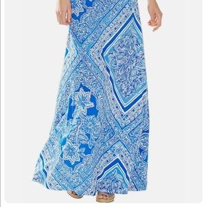 Lilly Pulitzer Nola Skirt